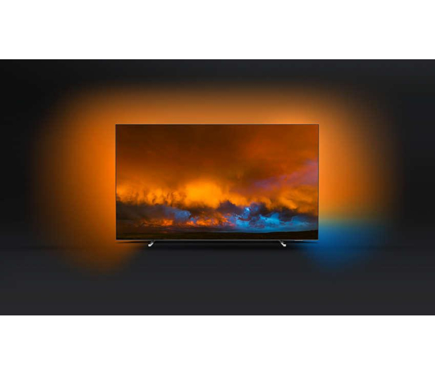 Philips 65OLED804 - 516098 - zdjęcie 3